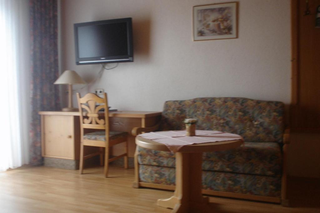 Pension Sigle Dingolfing Exteriör bild